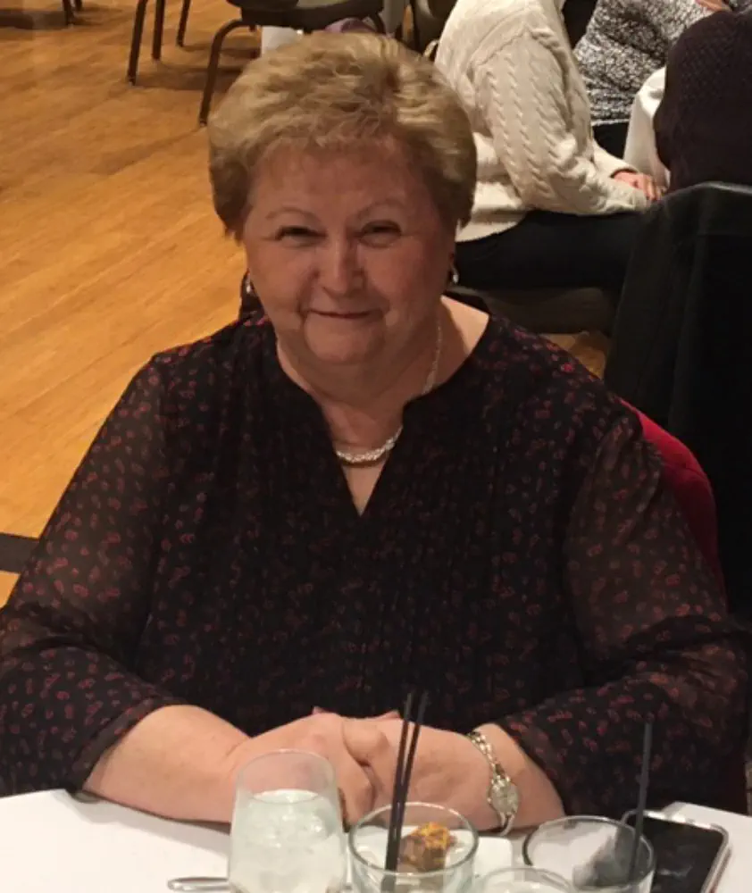 Betty Long, Newsletter Committee Chair